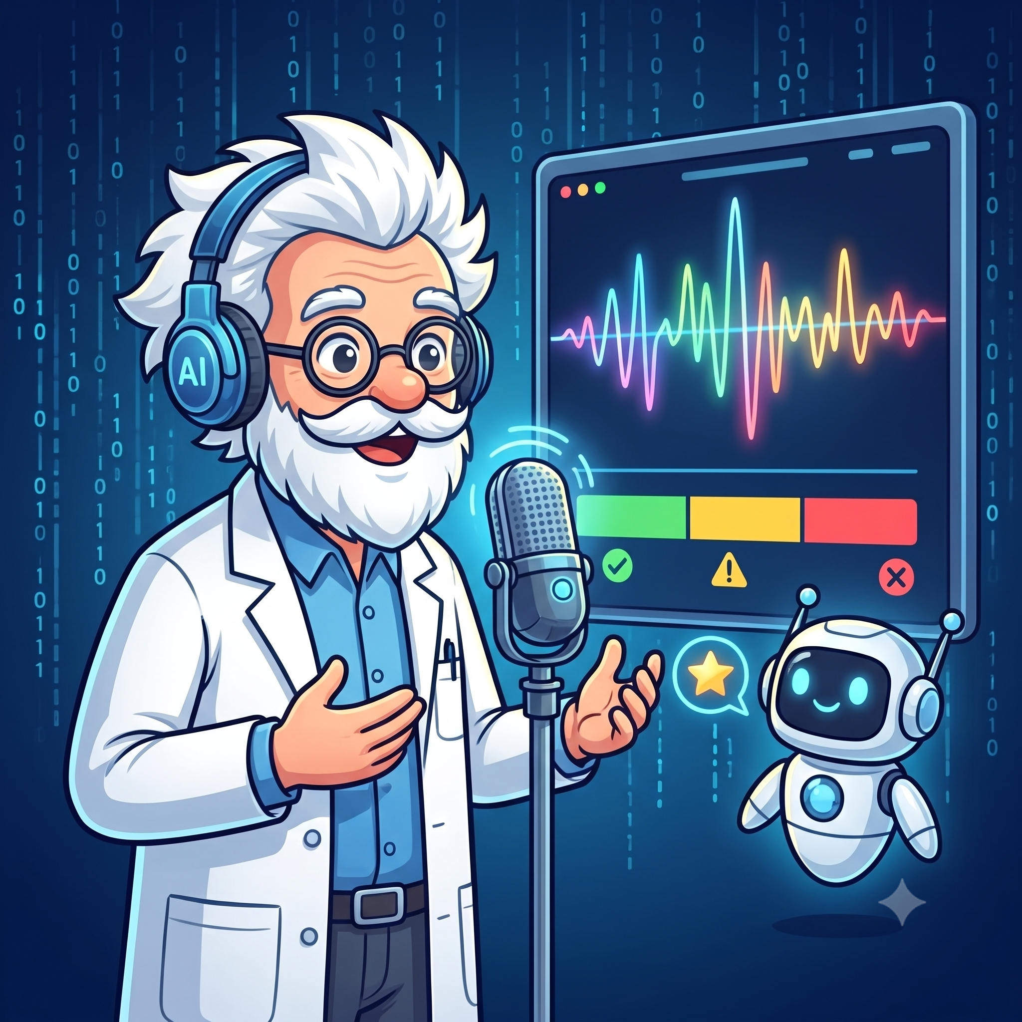Pronunciation Coach - Learn with AI feature screenshot