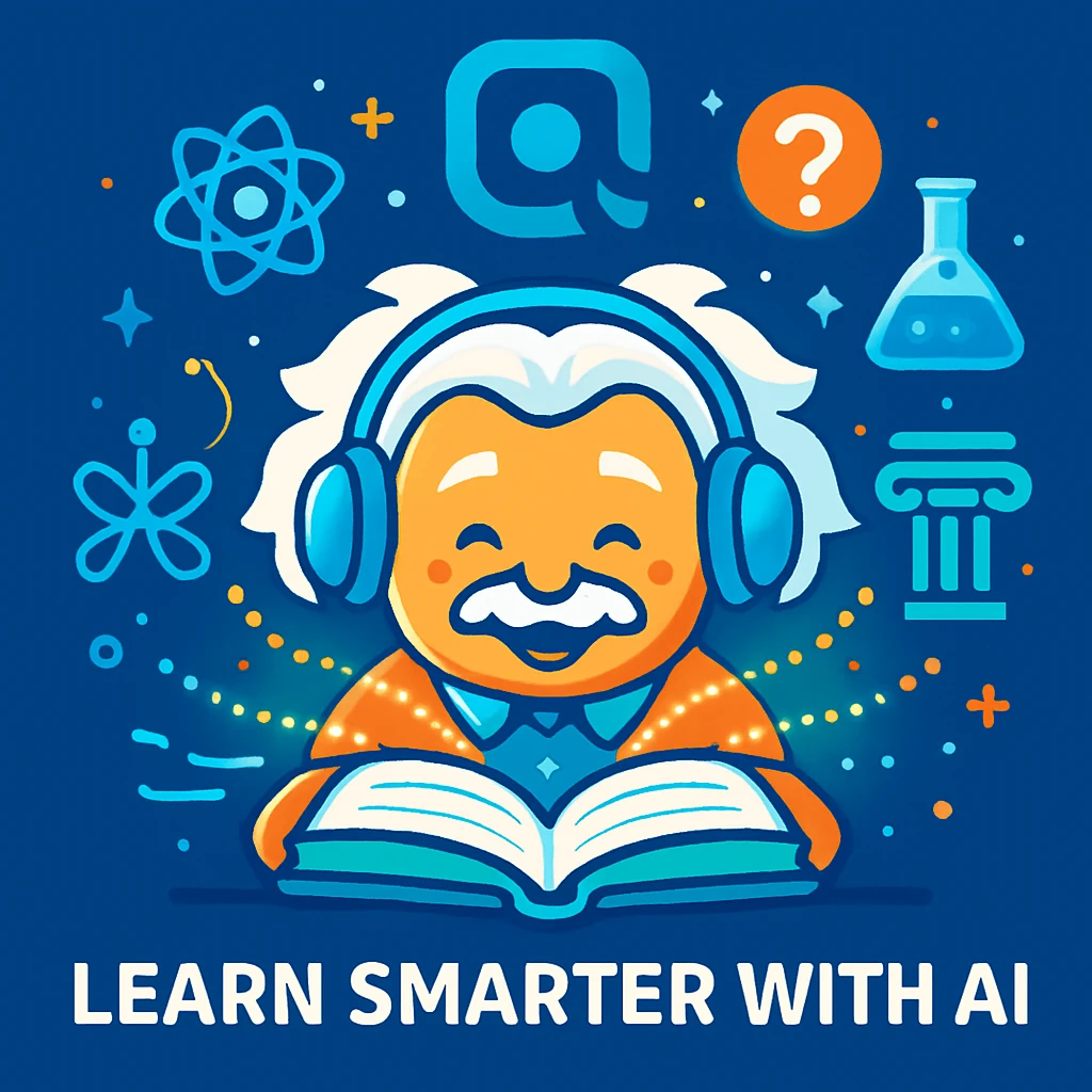Research Chat — AI Study Buddy - Learn with AI feature screenshot