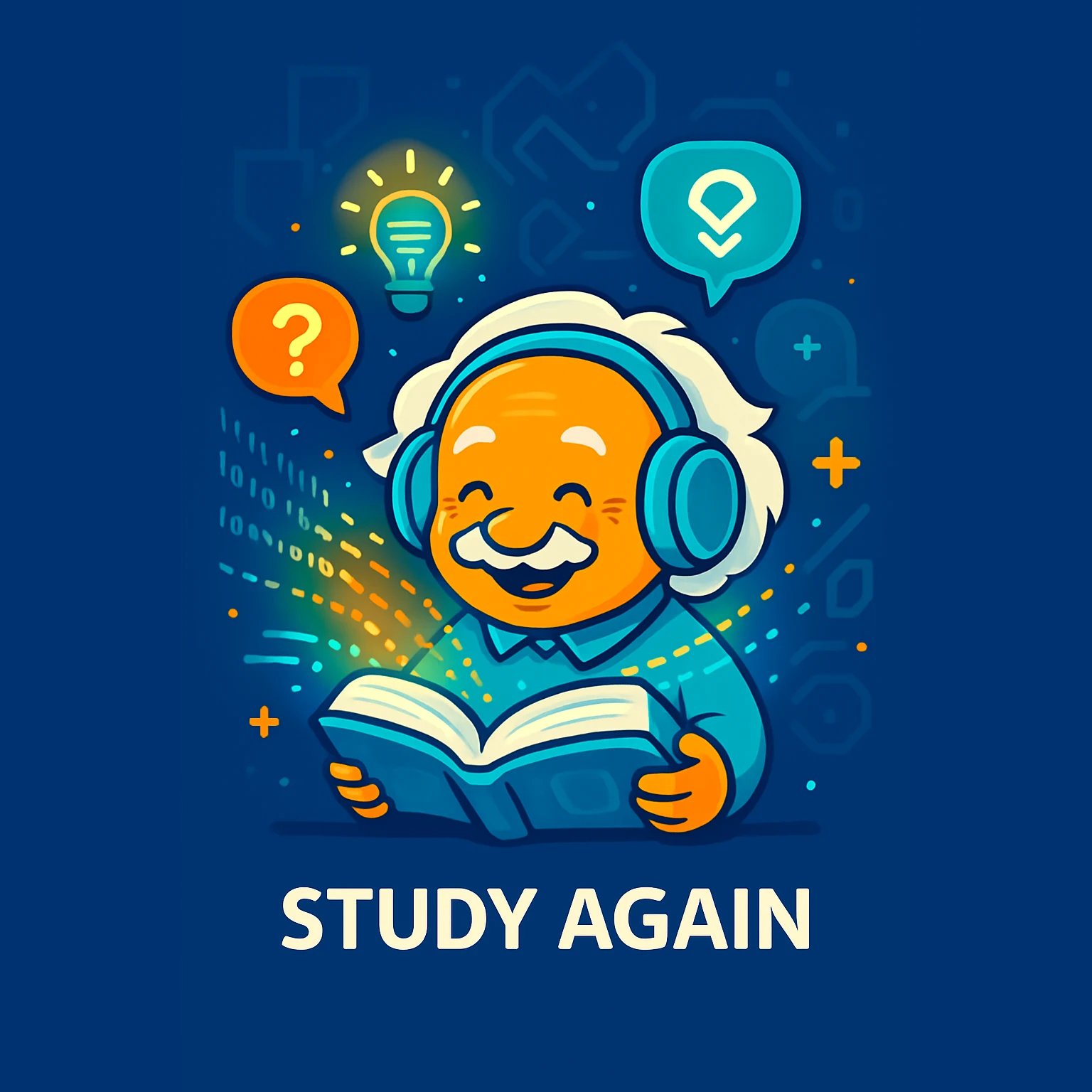 Study Reminders — Learning Streaks - Learn with AI feature screenshot