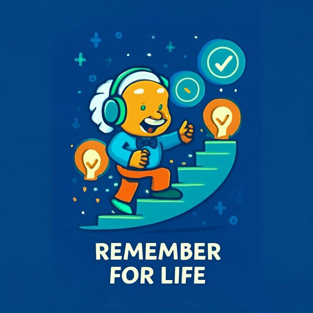 Quiz Generator — Spaced Repetition - Learn with AI feature screenshot
